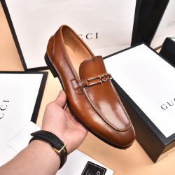 Gucci Shoes for Men's Gucci OXFORDS #9999932703