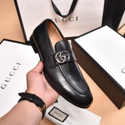Gucci Shoes for Men's Gucci OXFORDS #9999932704