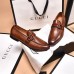 Gucci Shoes for Men's Gucci OXFORDS #9999932705