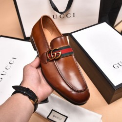 Gucci Shoes for Men's Gucci OXFORDS #9999932705