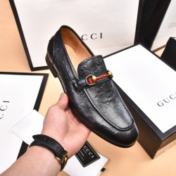 Gucci Shoes for Men's Gucci OXFORDS #9999932706