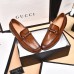 Gucci Shoes for Men's Gucci OXFORDS #9999932707