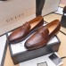 Gucci Shoes for Men's Gucci OXFORDS #9999932709