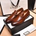 Gucci Shoes for Men's Gucci OXFORDS #9999932711