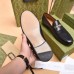 Gucci Shoes for Men's Gucci OXFORDS #9999932712
