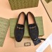 Gucci Shoes for Men's Gucci OXFORDS #9999932712