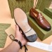 Gucci Shoes for Men's Gucci OXFORDS #9999932714