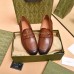 Gucci Shoes for Men's Gucci OXFORDS #9999932714