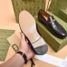 Gucci Shoes for Men's Gucci OXFORDS #9999932715