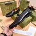 Gucci Shoes for Men's Gucci OXFORDS #9999932715