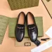 Gucci Shoes for Men's Gucci OXFORDS #9999932715