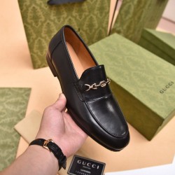 Gucci Shoes for Men's Gucci OXFORDS #9999932715