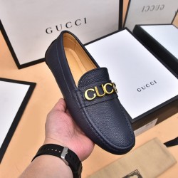 Gucci Shoes for Men's Gucci OXFORDS #B36478