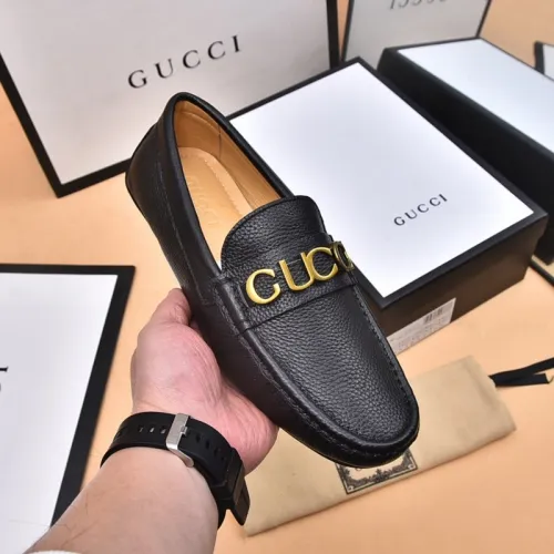 Gucci Shoes for Men's Gucci OXFORDS #B36479