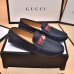 Gucci Shoes for Men's Gucci OXFORDS #B36480