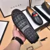 Gucci Shoes for Men's Gucci OXFORDS #B36481