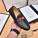 Gucci Shoes for Men's Gucci OXFORDS #B36481