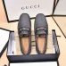 Gucci Shoes for Men's Gucci OXFORDS #B36482