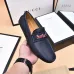 Gucci Shoes for Men's Gucci OXFORDS #B36483