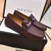 Gucci Shoes for Men's Gucci OXFORDS #B36484