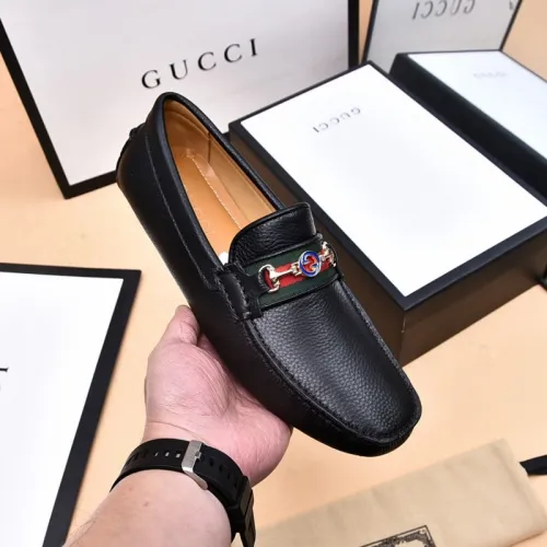 Gucci Shoes for Men's Gucci OXFORDS #B36485