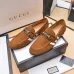 Gucci Shoes for Men's Gucci OXFORDS #B38405