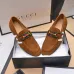 Gucci Shoes for Men's Gucci OXFORDS #B38405