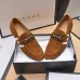 Gucci Shoes for Men's Gucci OXFORDS #B38405