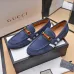 Gucci Shoes for Men's Gucci OXFORDS #B38407