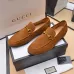 Gucci Shoes for Men's Gucci OXFORDS #B38409
