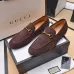 Gucci Shoes for Men's Gucci OXFORDS #B38410