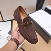 Gucci Shoes for Men's Gucci OXFORDS #B38410