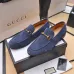 Gucci Shoes for Men's Gucci OXFORDS #B38411