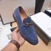 Gucci Shoes for Men's Gucci OXFORDS #B38411