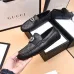 Gucci Shoes for Men's Gucci OXFORDS #B38436