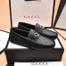 Gucci Shoes for Men's Gucci OXFORDS #B38436