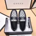Gucci Shoes for Men's Gucci OXFORDS #B38439