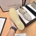 Gucci Shoes for Men's Gucci OXFORDS #B41285