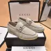 Gucci Shoes for Men's Gucci OXFORDS #B41285