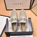 Gucci Shoes for Men's Gucci OXFORDS #B41285