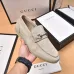 Gucci Shoes for Men's Gucci OXFORDS #B41285