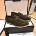 Gucci Shoes for Men's Gucci OXFORDS #B41286