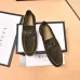 Gucci Shoes for Men's Gucci OXFORDS #B41286