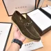 Gucci Shoes for Men's Gucci OXFORDS #B41286