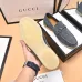 Gucci Shoes for Men's Gucci OXFORDS #B41287