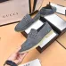 Gucci Shoes for Men's Gucci OXFORDS #B41287