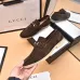 Gucci Shoes for Men's Gucci OXFORDS #B41288