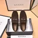 Gucci Shoes for Men's Gucci OXFORDS #B41288