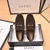 Gucci Shoes for Men's Gucci OXFORDS #B41288