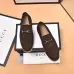 Gucci Shoes for Men's Gucci OXFORDS #B41288